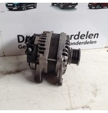 Dynamo 9824742880 Peugeot 3008 P84E Mitsubishi 1.5 HDI