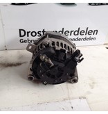 Lichtmaschine 9824742880 Peugeot 3008 P84E Mitsubishi 1.5 HDI