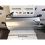 Left front door peugeot 206cc convertible color code EZR gray
