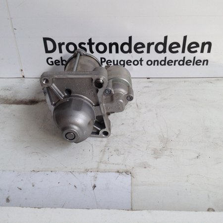 Starter 9830507480 Peugeot 2008