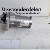 Starter motor 9830507480 Peugeot 3008 P84