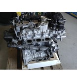 Peugeot  Motor 1.2 turbo 110pk 81KW  met motorcode HN01  HNZ  Gele pijlstok