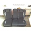 Backseat Half leather Peugeot 2008