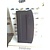Hoedenplank 96776417ZD peugeot 308 T9  5 deurs