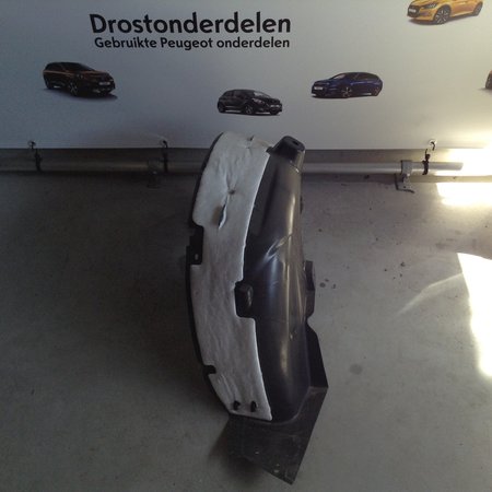 Wielkuip Links-Achter 967881378A/967763938A  Peugeot 2008