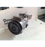 Air conditioning pump 9672247080 PEUGEOT 2008 Denso