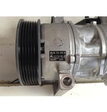 Air conditioning pump 9672247080 PEUGEOT 2008 Denso