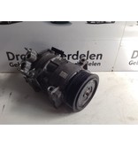 Air conditioning pump 9675655880/9675659880 Peugeot 208 Denso