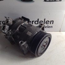 Air conditioning pump 9675655880/9675659880 Peugeot 208 Denso