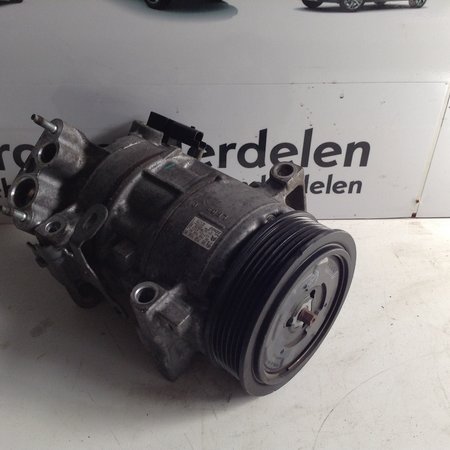 Klimaanlagenpumpe 9675655880/9675659880 Peugeot 308 T9 Denso
