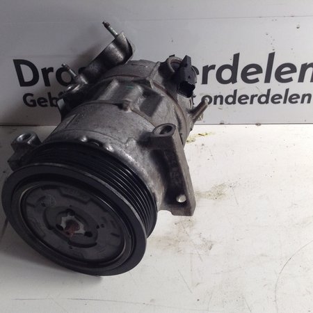 Air conditioning pump 9675655880/9675659880 Peugeot 308 T9 Denso