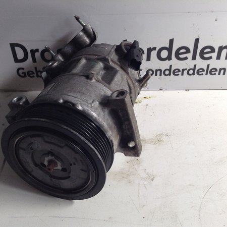 Klimaanlagenpumpe 9675655880/9675659880 Peugeot 308 T9 Denso