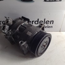 Air conditioning pump 9675655880/9675659880 Peugeot 3008 Denso
