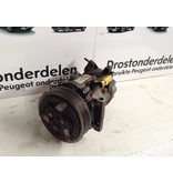 Air conditioning pump 9671216280 Peugeot 307 1364F Sanden