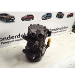 Air conditioning pump 9671216280 Peugeot 307 1364F Sanden