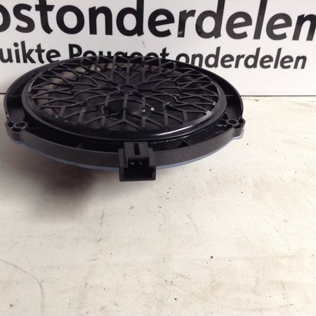 Speaker 9809320180 Peugeot 208