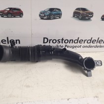 Turboschlauch 9824569380 Peugeot 2008 1.2 THP