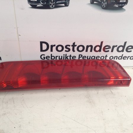 Brake light 9680158180 Peugeot 207 SW