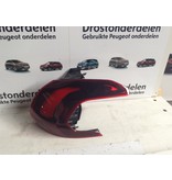 Taillight Right 9826730380 Peugeot 2008 Facelift model