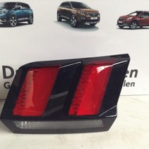 Taillight Right 9810477780 in hatch Peugeot 3008 P84E