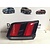 Taillight Right 9810477780 in hatch Peugeot 3008 P84E