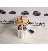 Electric fuel pump 9809358780 Peugeot 3008 P84E