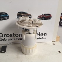 fuel pump 9674466680 peugeot 2008 1.2