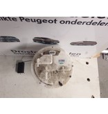 brandstofpomp  9674466680  peugeot 2008 1.2