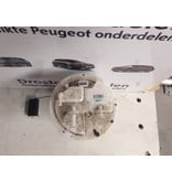 fuel pump 9674466680 peugeot 2008 1.2