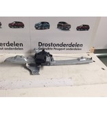 Fenstermechanismus 4DRS vorne rechts 9815999280 Peugeot 2008