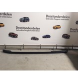 Daklijsten Set 967835769V/967835759V Peugeot 2008 Zwart (KTV)