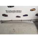 Dachleisten Set 98108660VV / 98108659VV Peugeot 3008 P84E Silber