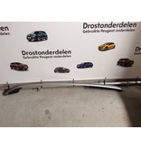 Daklijsten Set 96783576VV/96783575VV Peugeot 2008 Zilver