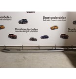 Dachleisten Set 96783576VV / 96783575VV Peugeot 2008 Silber