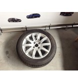 Spare Wheel with Alloy Rim 9680713680 205 / 55R16 Peugeot