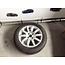 Reserve Wiel met Lichtmetaal Velg 9680713680 205/55R16 Peugeot