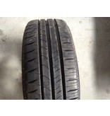 Reserve Wiel met Lichtmetaal Velg 9680713680 205/55R16 Peugeot