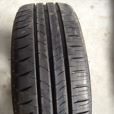 Reserverad mit Alufelge 9680713680 205 / 55R16 Peugeot