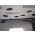Roof Trim Left 96783576VV/96783575VV Peugeot 2008 Silver