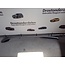 Roof Trim Left 96783576VV/96783575VV Peugeot 2008 Silver