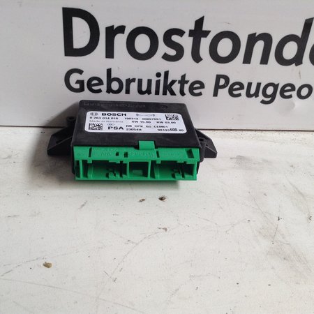 PDC Module 9819360080 Peugeot 5008 P87E