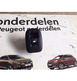 Raamschakelaar Rechts-Achter 98242552ZD Peugeot 2008