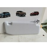 Sun visor left Peugeot 2008