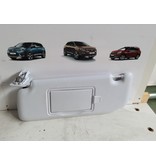 Sun visor left Peugeot 2008