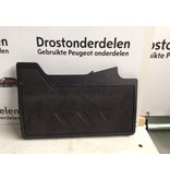 Cover plate Engine 9825492380 Peugeot