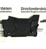 Afdekplaat Motor 9825492380 Peugeot