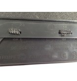 Cover plate Engine 9825492380 Peugeot