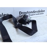 Veiligheidsgordel Rechts-Voor 96828001XX Peugeot 308CC  cabriolet