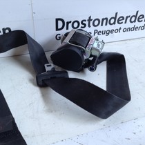 Veiligheidsgordel Rechts-Voor 96828001XX Peugeot 308CC  cabriolet