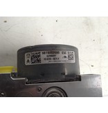 ABS-Pumpe 9814482680 Peugeot 208